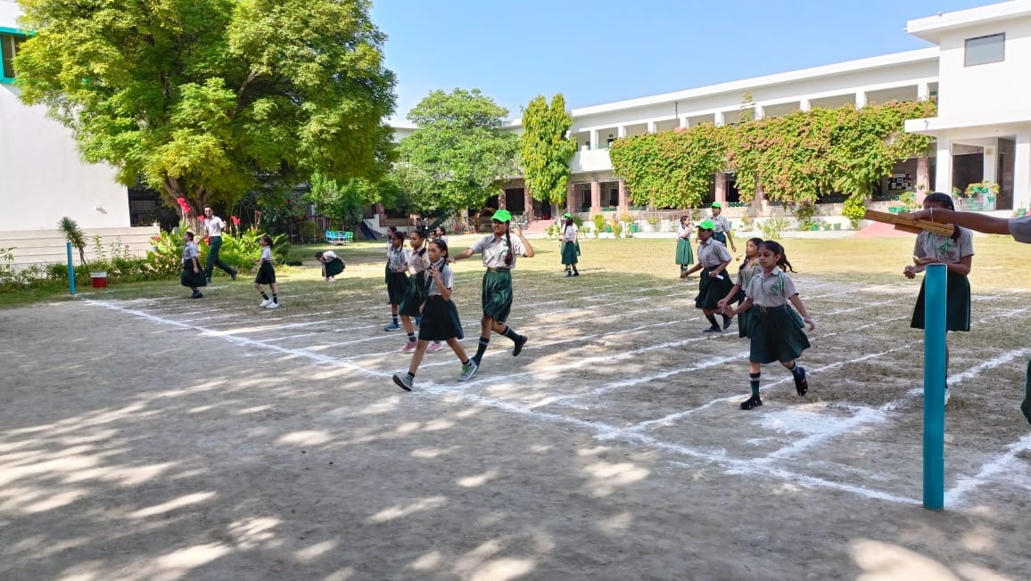 Sports Facility