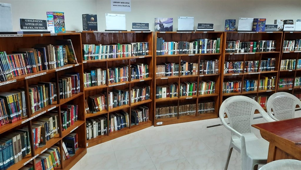 Library